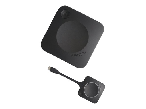 [R9861612EUB1] BARCO ClickShare CX-20 - Gen2 - Wireless Video-/Audio-Erweiterung