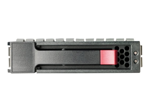 [R0Q59A] HPE Midline - Festplatte - 8 TB - Hot-Swap - 3.5" LFF (8.9 cm LFF)
