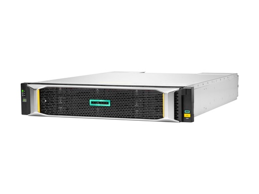 [R0Q77B] HPE Modular Smart Array 2060 12Gb SAS LFF Storage - 6th Generation - Festplatten-Array - 0 TB - 12 Schächte (SAS-3)