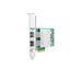 [P63673-B21] HPE Intel E810-XXVDA4 - Netzwerkadapter - PCIe 4.0