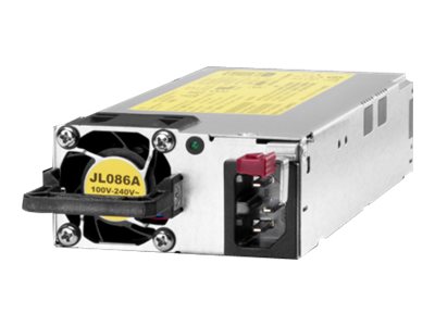 [JL086A#ABA] HPE Aruba X372 - Stromversorgung redundant / Hot-Plug (Plug-In-Modul)