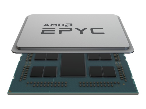 [P60463-B21] HPE AMD EPYC 9754 - 2.25 GHz - 128-Kern - 256 MB