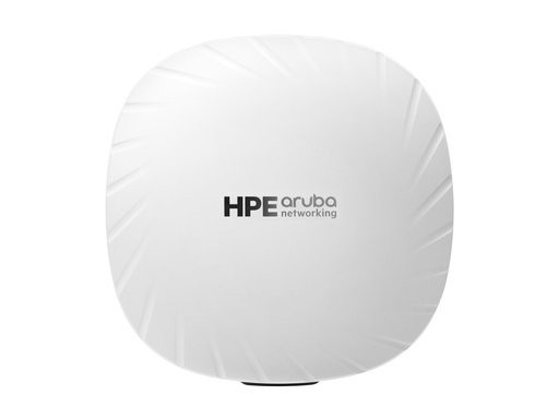 [JZ366A] HPE Aruba AP-555 (RW) - Campus - Accesspoint