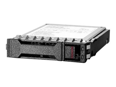 [P40503-K21] HPE Mixed Use - SSD - 960 GB - Hot-Swap - 2.5" SFF (6.4 cm SFF)