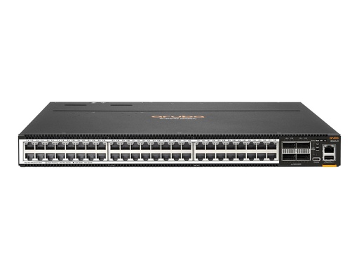 [JL707C] HPE Aruba CX 8360-48XT4C v2 - Switch - L3 - managed