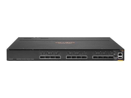 [JL721C] HPE Aruba CX 8360-12C V2 - Switch - L3 - managed