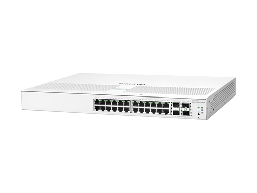 [JL682A] HPE Networking Instant On 1930 24G 4SFP/SFP+