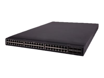 [JH391A] HPE FlexFabric 5940 48XGT 6QSFP28 - Switch
