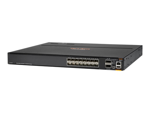 [R9G11A#ACD] HPE Aruba CX 8360-16Y2C V2 - Switch - L3 - managed
