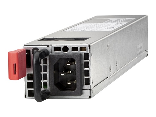 [R9F72A#ACD] HPE Aruba - Stromversorgung Hot-Plug (Plug-In-Modul)