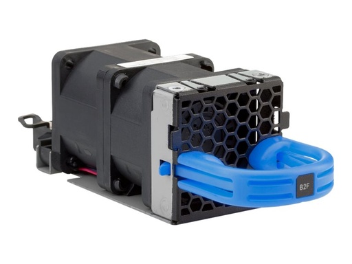[JL629A] HPE Aruba - Lüftermodul für Netzwerkgerät - für