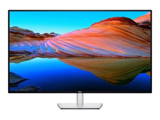 [DELL-U4323QE] Dell UltraSharp U4323QE - LED-Monitor - 107.95 cm (42.51")