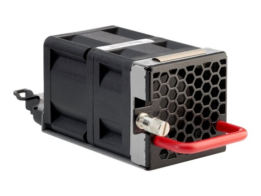 [JL630A] HPE Aruba - Lüftermodul für Netzwerkgerät - für HPE Aruba 8325-32C (Luftstrom von vorn nach hinten)