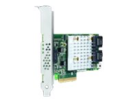 [830824-B21] HPE Smart Array P408i-p SR Gen10 - Speichercontroller (RAID)