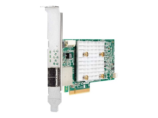[804398-B21] HPE Smart Array E208e-p SR Gen10 - Speichercontroller (RAID)
