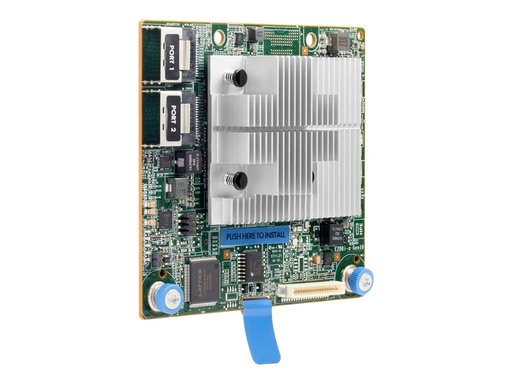 [804326-B21] HPE Smart Array E208i-a SR Gen10 - Speichercontroller (RAID)