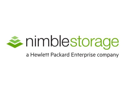 [Q8F04A] HPE Nimble Storage - Ersatzteil - Festplatte